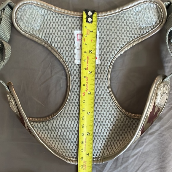 Camouflage Harness - Picture 3 of 8